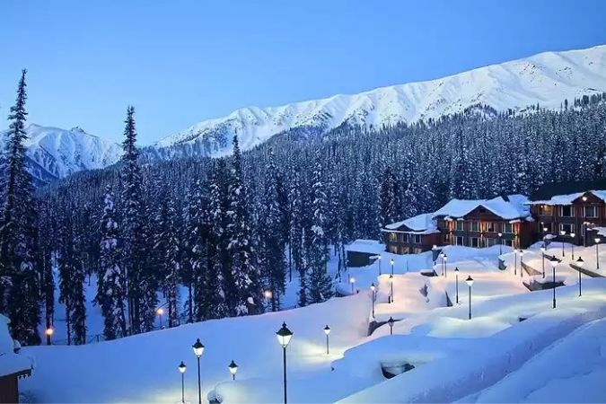 Srinagar Beauty Image 4