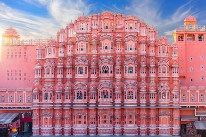 Pink City package Image 3