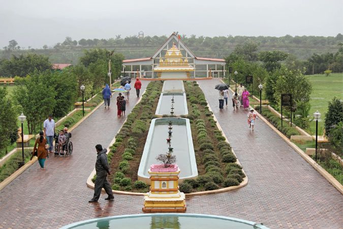 Shirdi Image 2