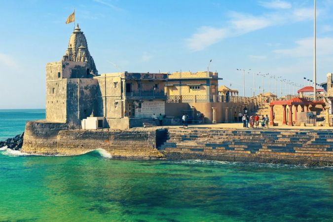 Glorious Gujarat Tour Package Image 3
