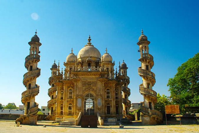 Glorious Gujarat Tour Package Image 1