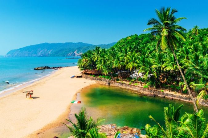 Goa Image 1