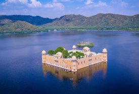 Rajasthan Package