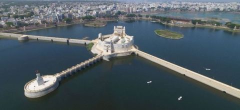 Glorious Gujarat Tour Package img ryt