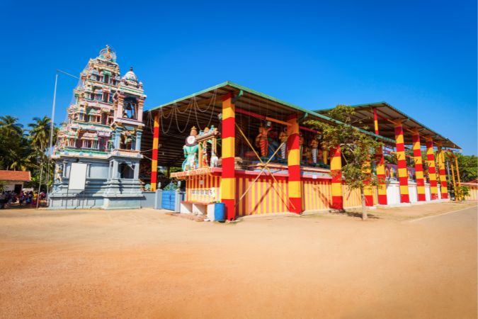 tamil Nadu Image 1