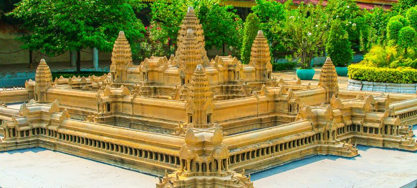 Cambodia