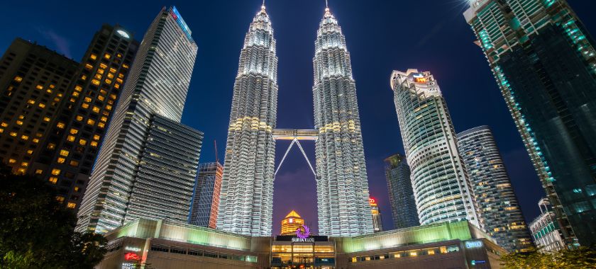 Malaysia Package 3