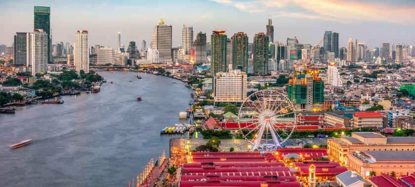Thailand Image 1