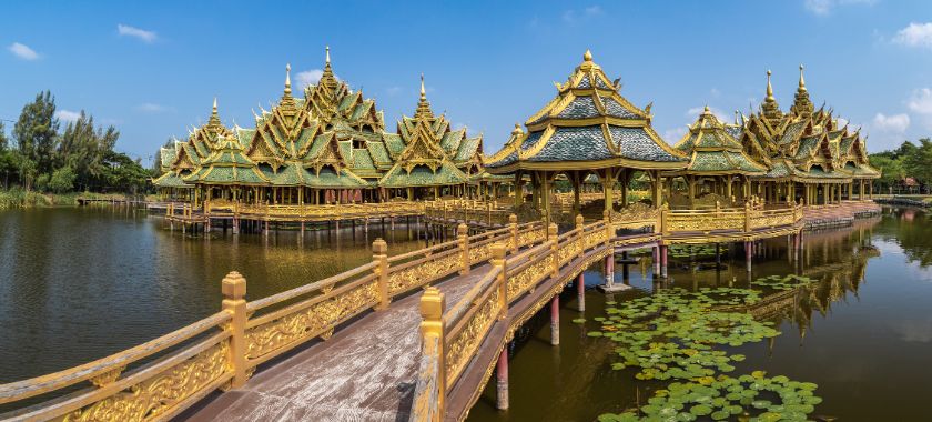 Thailand Package 2